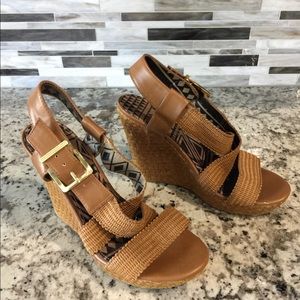 Jessica Simpson shoes 7.5